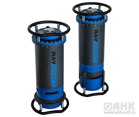 Рентгеновские аппараты переносные постоянного излучения