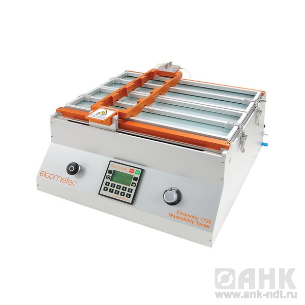 Абразиометры