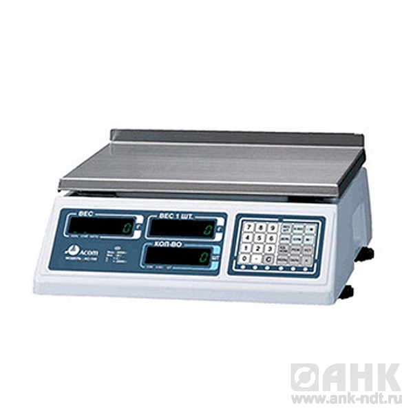 Счетные весы