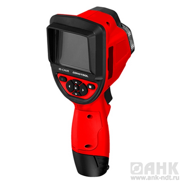 Тепловизоры CONDTROL