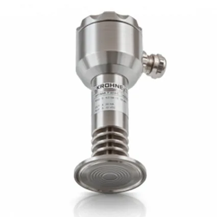 Преобразователь Krohne OPTIBAR P 2010