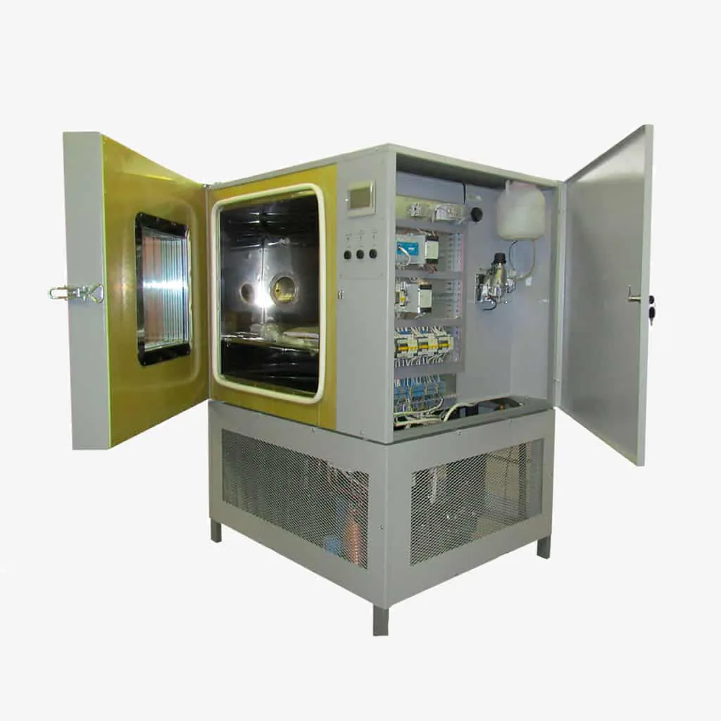 Климатическая камера Climcontrol М-60/100-250 КТВХ