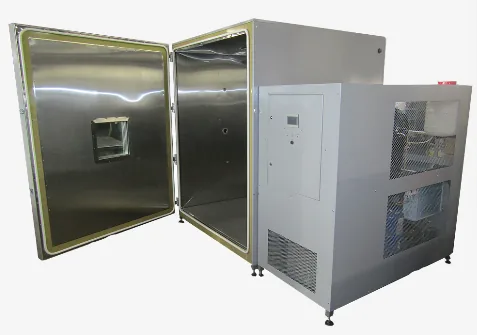 Климатическая камера Climcontrol М 10/40-4000 СФ