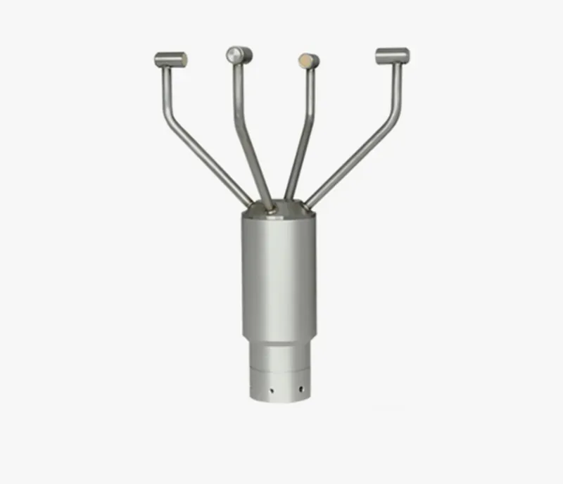 Датчик ветра Rika RK120-08