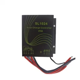Контроллер MISOL JT-SL1024