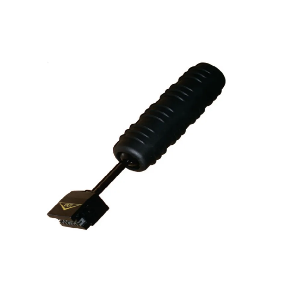 Ударный инструмент для забивки блоков LANMASTER 110-го типа