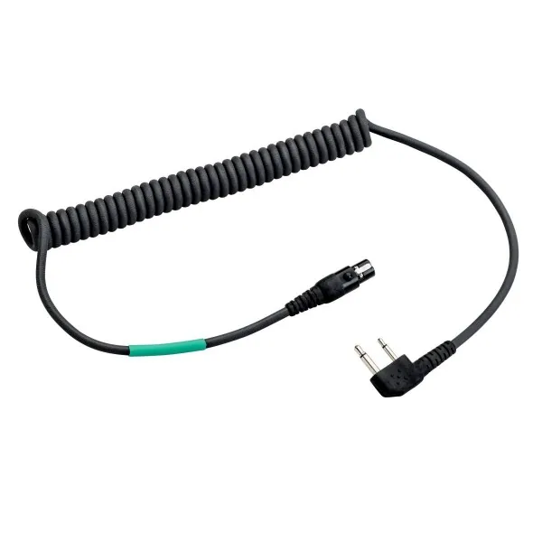 Кабель FLX2-21 3M PELTOR FLX2 для Motorola GP300/DP1400