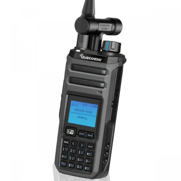 Портативная радиостанция Quansheng TK11(5)
