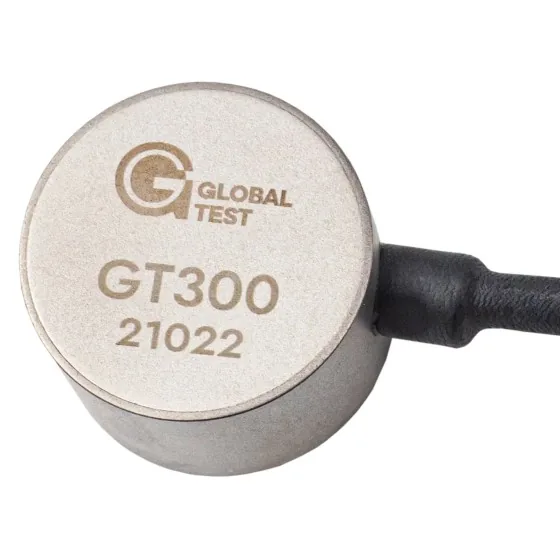 Преобразователь акустической эмиссии ГлобалТест GT300