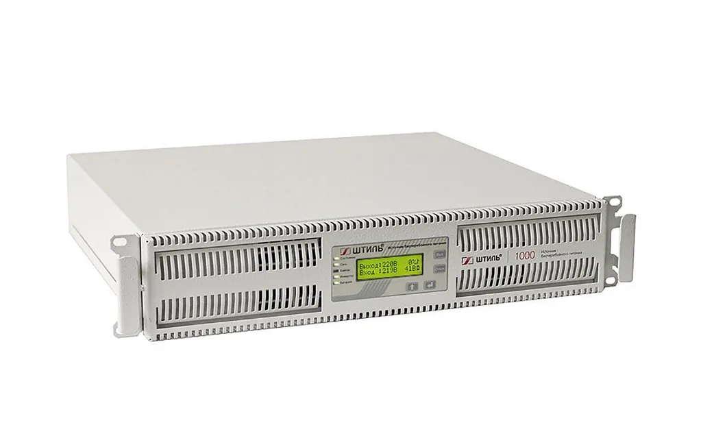 Источник питания Штиль SR1101L