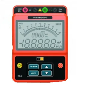 Вольтметр ПрофКиП Д5082