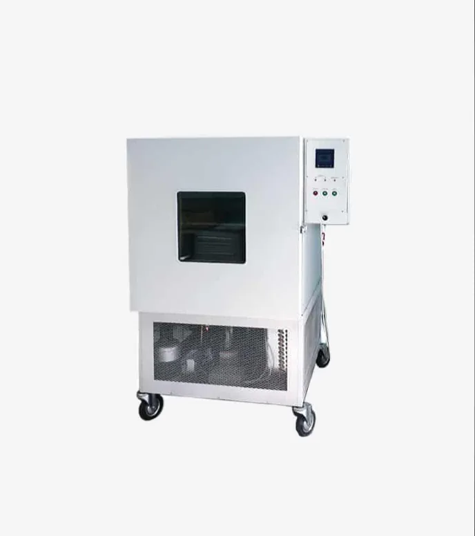 Климатическая камера Climcontrol М-75/180-120 КТХ-Т