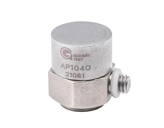 Акселерометр ГлобалТест AP1040