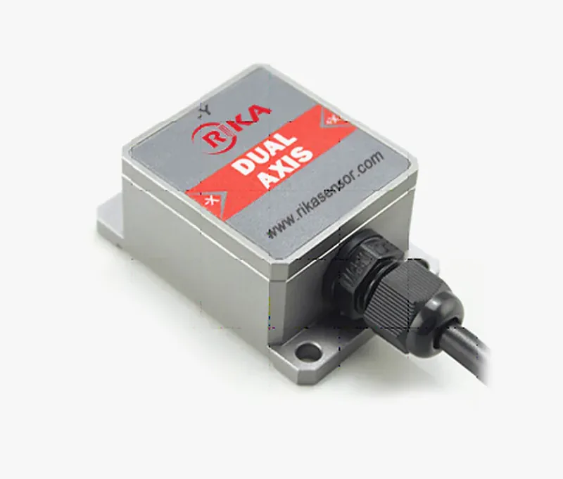 Датчик наклона Rika RK700-01