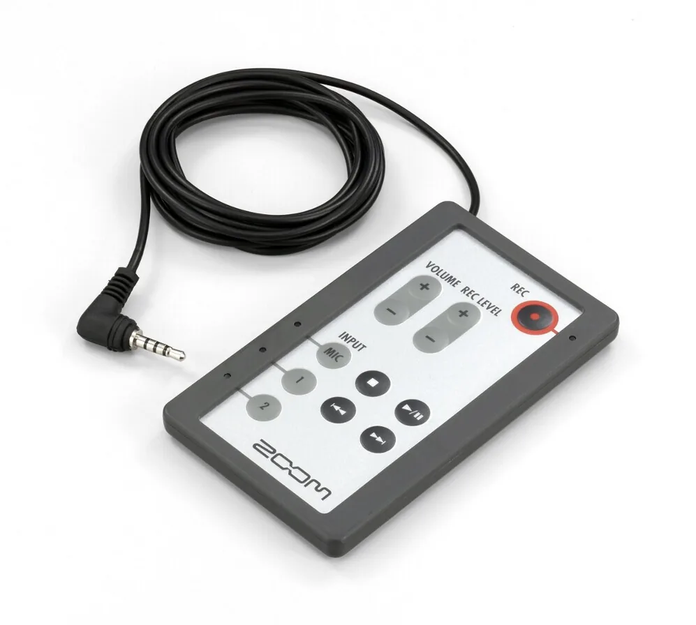 Пульт ZOOM RC-4