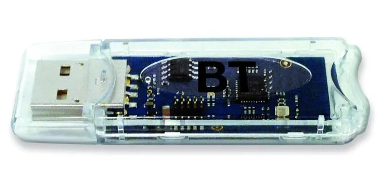 USB адаптер Hamilton 243499
