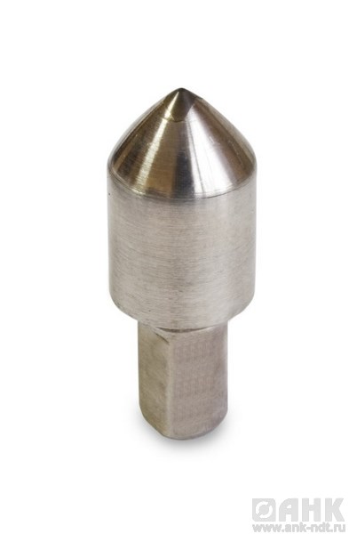 Наконечник алмазный тип НК 1 к твердомерам Роквелл и Супер-Роквелл: 0,2 ct.