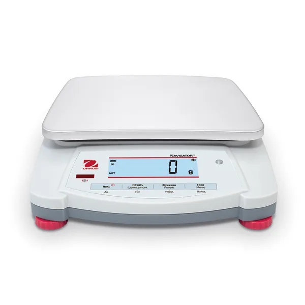 Весы OHAUS Navigator NV1001
