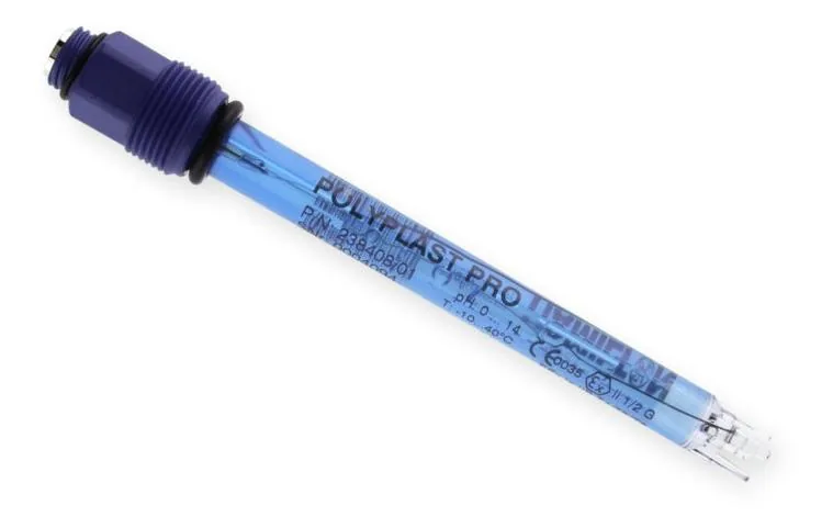 pH-электрод Hamilton Polyplast Pro 238408