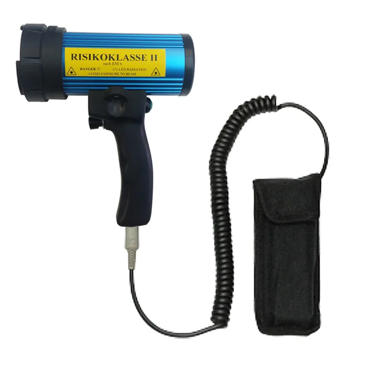 УФ-осветитель Helling GmbH Inspector 801