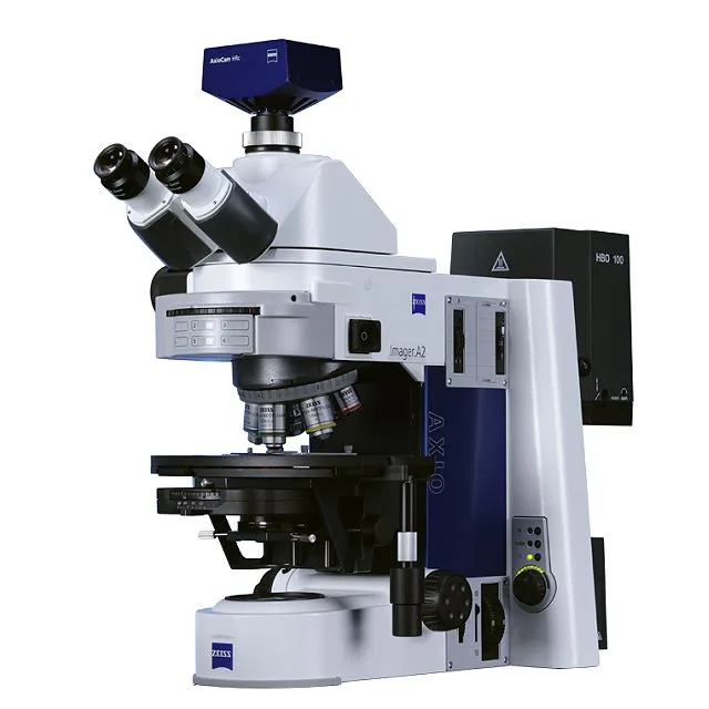 Микроскоп Carl Zeiss Axio Examiner