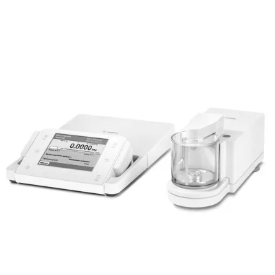 Компаратор массы Sartorius Cubis МСМ6.7