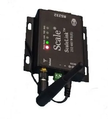 Модуль ViBRA WiFi ScaleLink 232