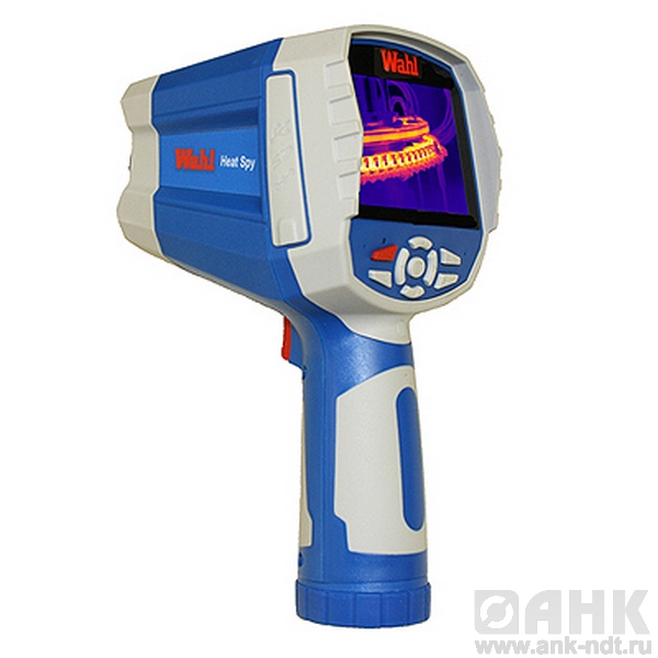 Тепловизор Wahl a50 Inspector