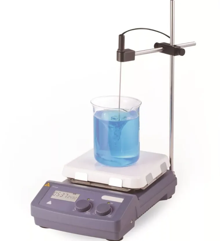 Мешалка Labtex MSH-2 LT