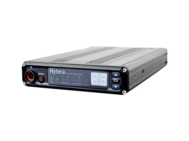 Ретранслятор носимый Hytera RD965 136-174 МГц