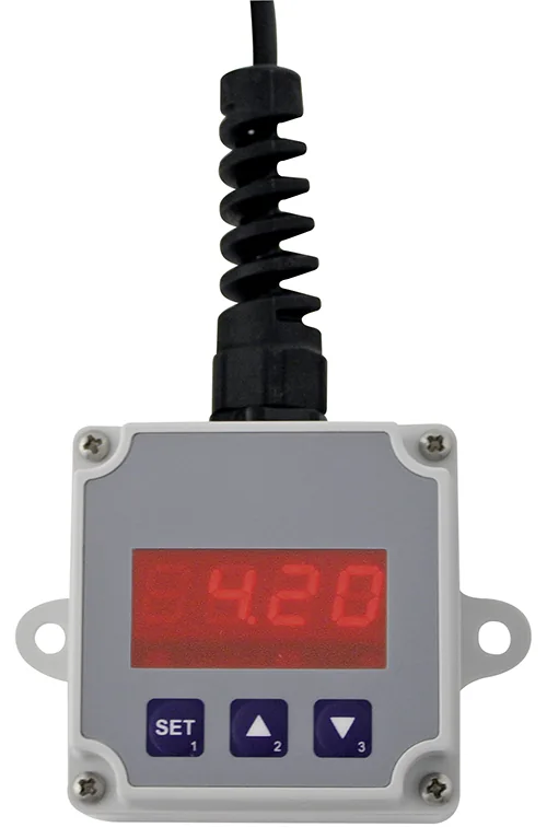Контроллер Greisinger GRA 010 WK
