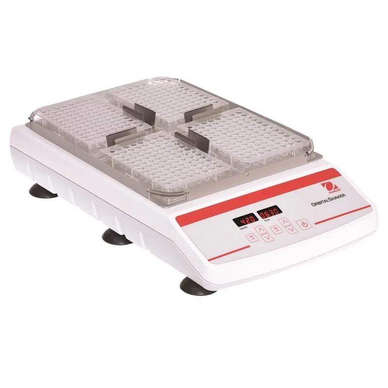 Шейкер OHAUS SHLD0415AL