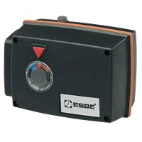 Привод пропорциональный ESBE 92P