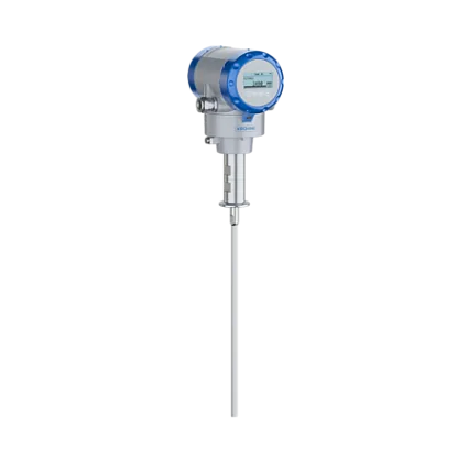 Преобразователь Krohne OPTIFLEX 3200