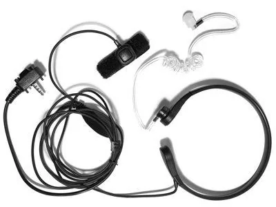 Ларингофон Motorola RC-L1 VX