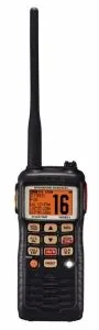 Рация Standard Horizon HX-760S