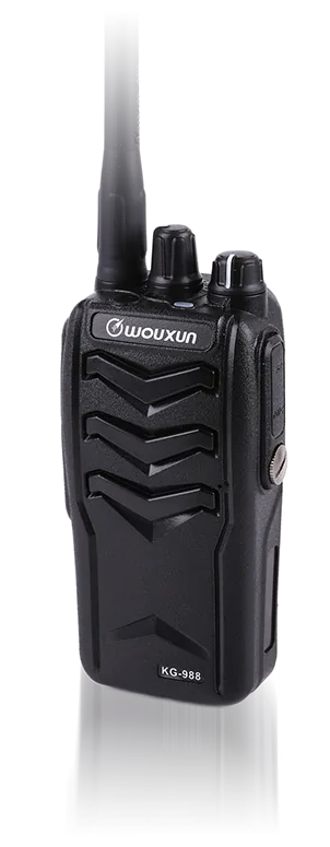 Рация Wouxun KG-988