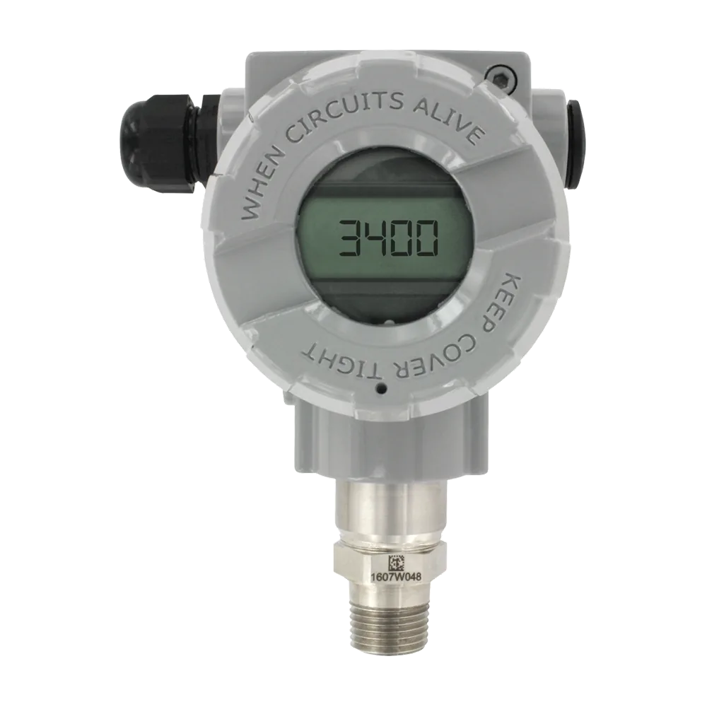 Датчик Dwyer 3400