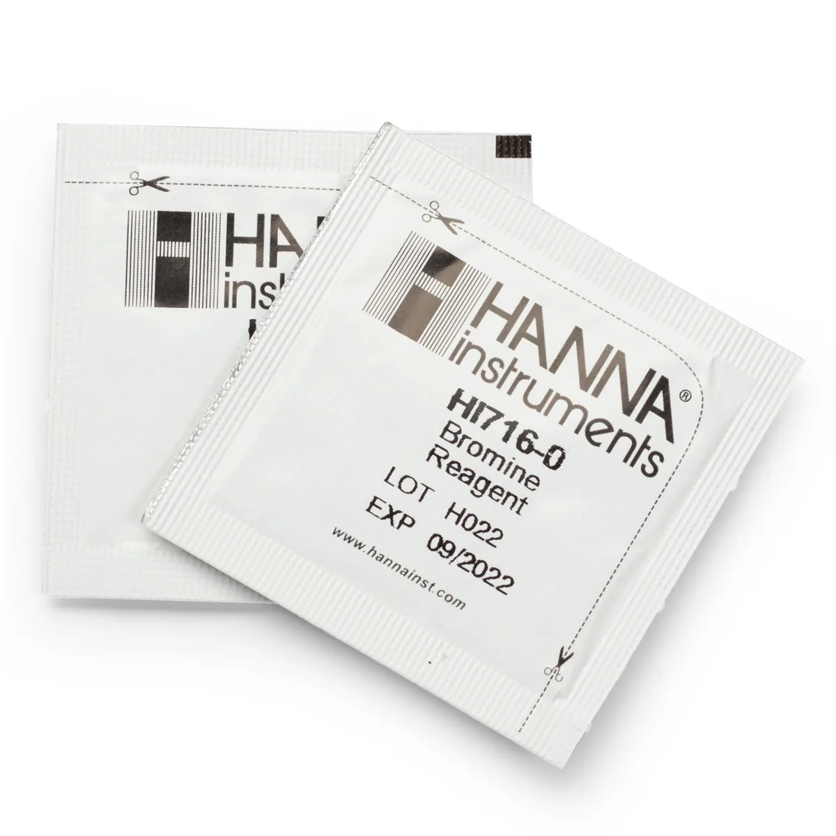 Реагент HANNA HI 716-25