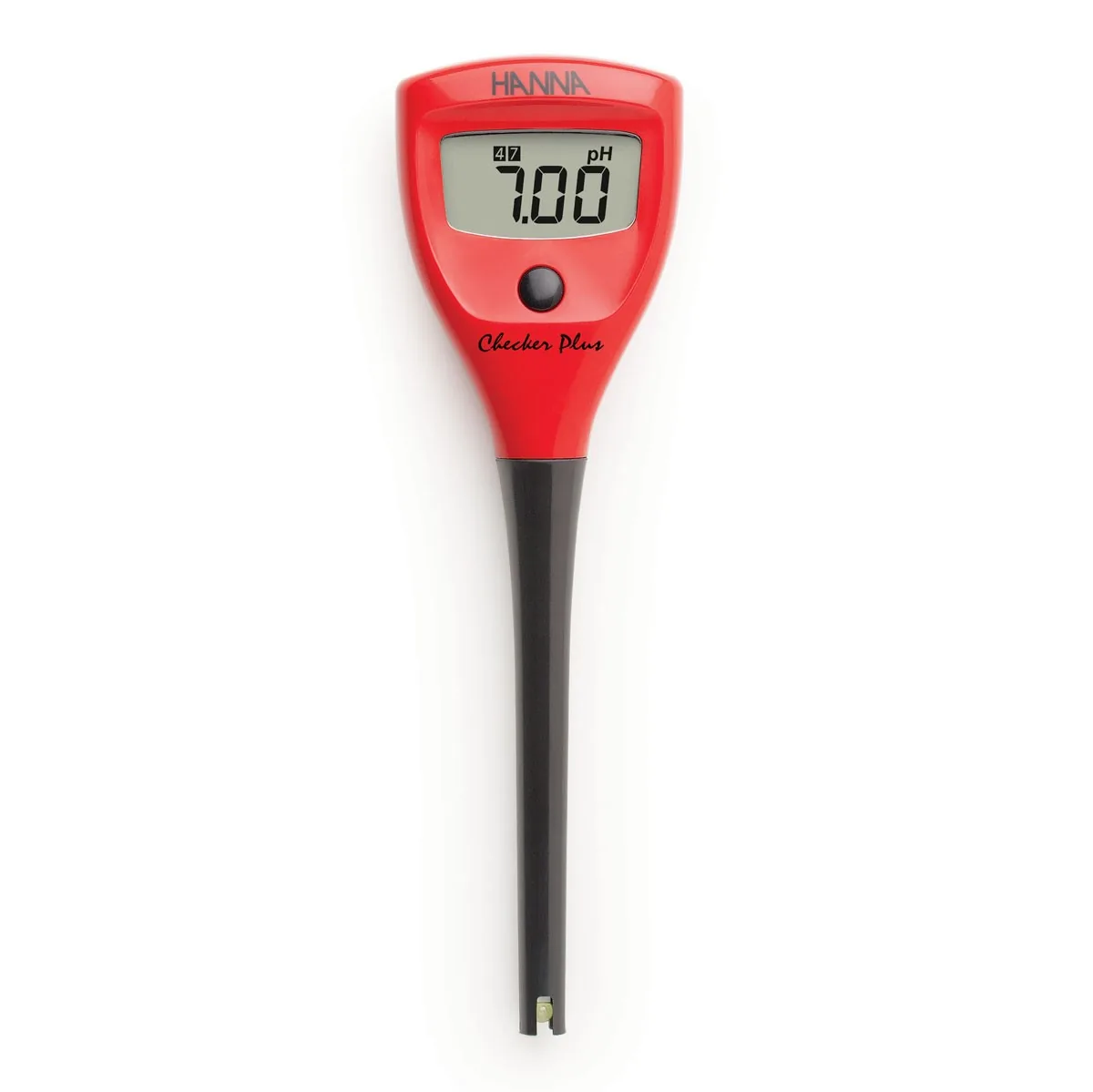 pH-метр HANNA CHECKER plus HI 98100