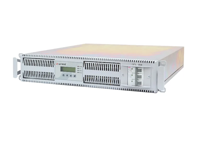 Силовой модуль Штиль IS3310М