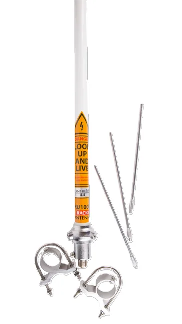 Антенна базовая Racio Antenna RU100U