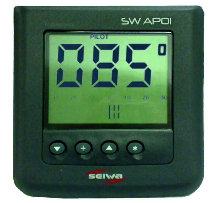 Автопилот Seiwa SW AP01