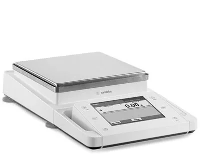 Прецизионные весы Sartorius Cubis MSA10202S