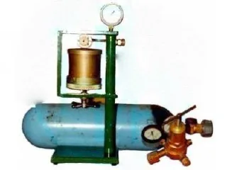 Фильтропресс ФЛР-1