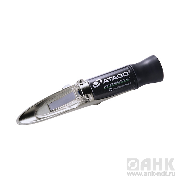 Рефрактометр Master 10 Palpha (0…10%)
