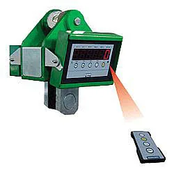 Весы PCE-MCWHU15M