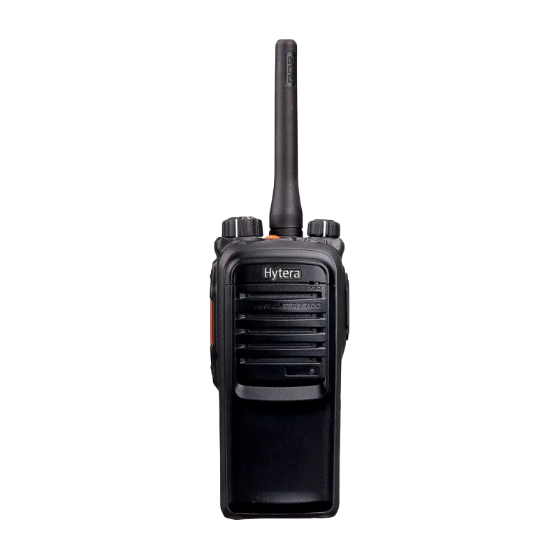 Радиостанция взрывобезопасная портативная Hytera PD705 UL913 VHF