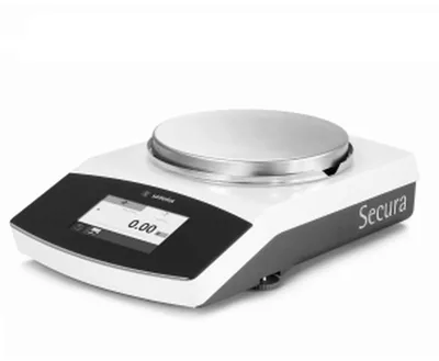 Прецизионные весы Sartorius Secura 3102-1ORU