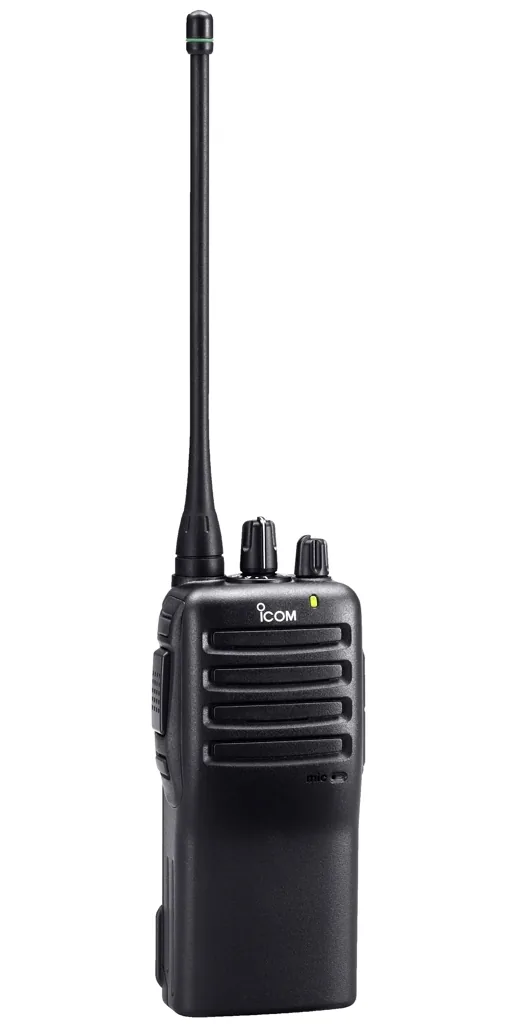 Рация Icom IC-F26